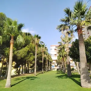 Helena Benalmádena