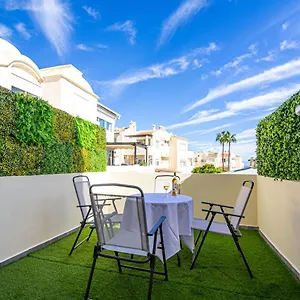 Sunstay Loft Puerto Marina Benalmádena