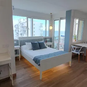 Inmejorables Vistas Al Mediterraneo Benalmádena