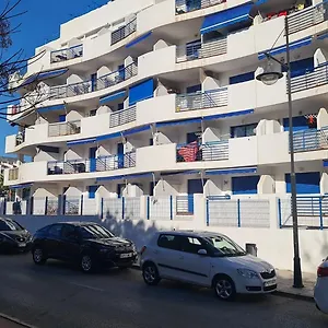 A 150 Metros De La Playa Benalmádena