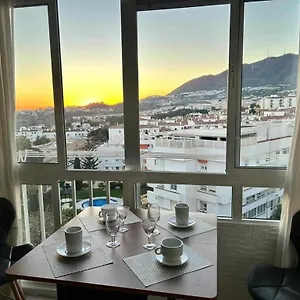 Agata Wabi Benalmádena