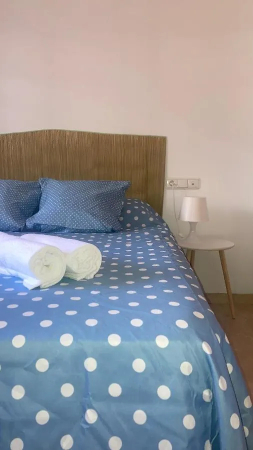 Apartamento Big Terrace Benalmádena