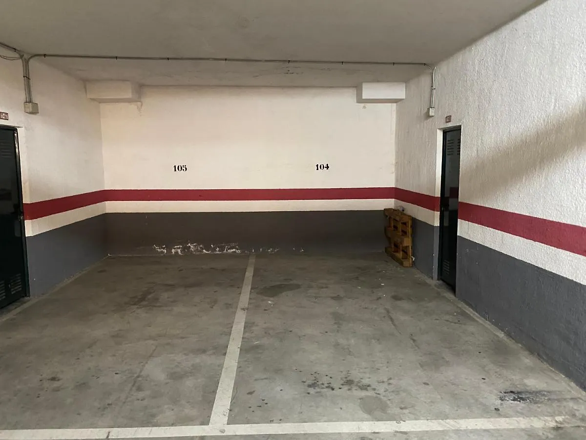 Apartamento Big Terrace Benalmádena